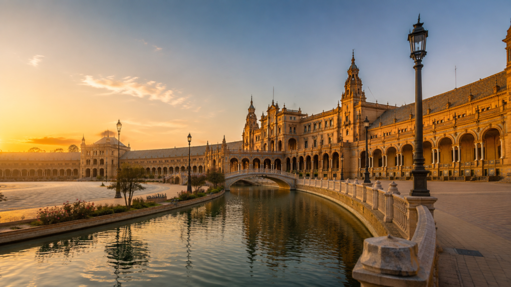 Conoce las Top 5 Agencias de Viajes de Lujo a España