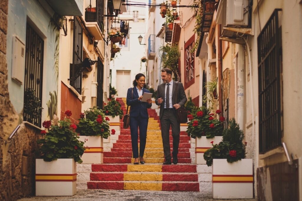 5 tips efectivos para realizar un viaje de incentivos empresariales